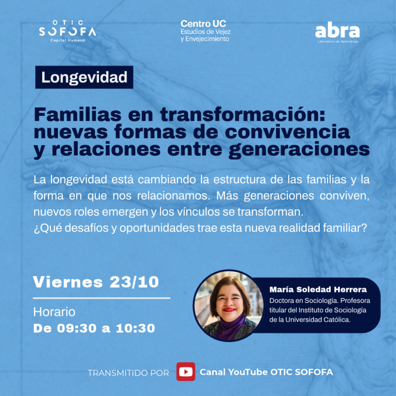 Longevidad